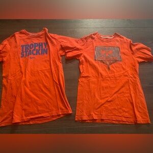 ⭐️ Nike Boys Large short sleeve t-shirts